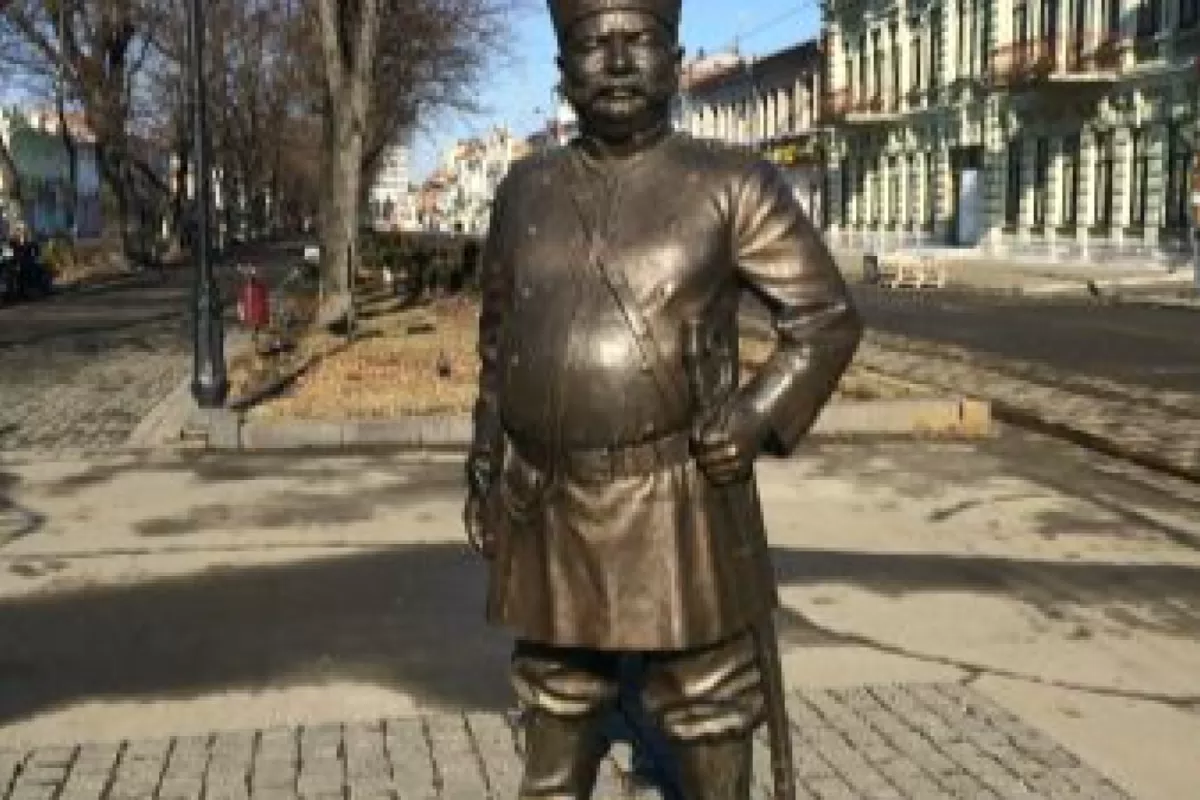 Фотография места «Проспект Мира», 4