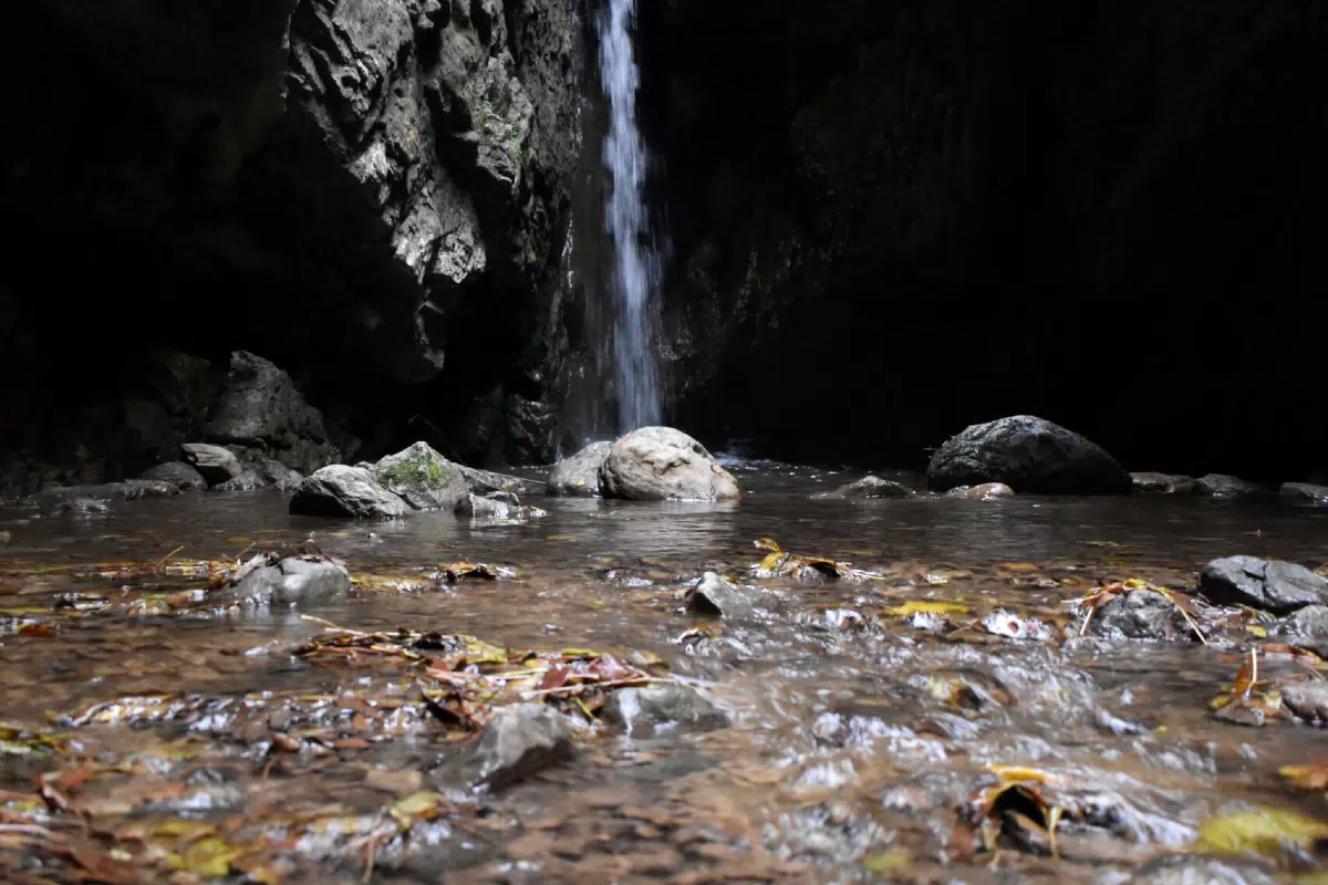 Фотография места «Водопад Фырыдон», 1