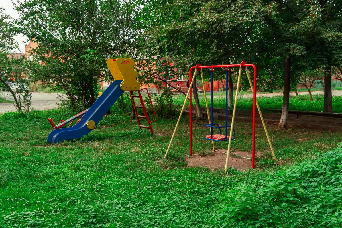 Фотография места «Тургеневский сквер», 5