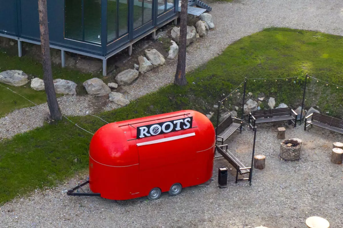Фотография места «Roots», 3
