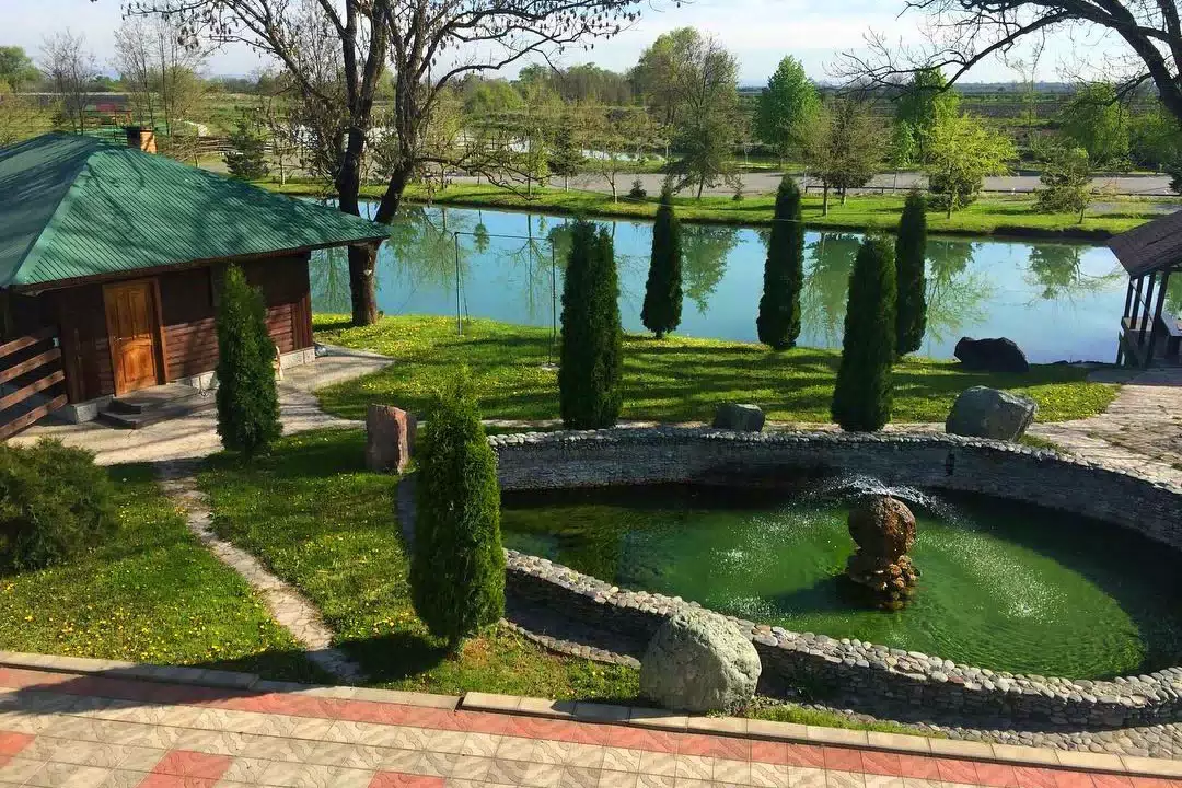 Фотография места «Ресторан Фермер», 1