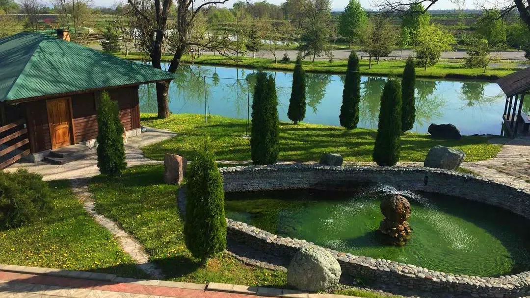 Фотография места «Ресторан Фермер», 1