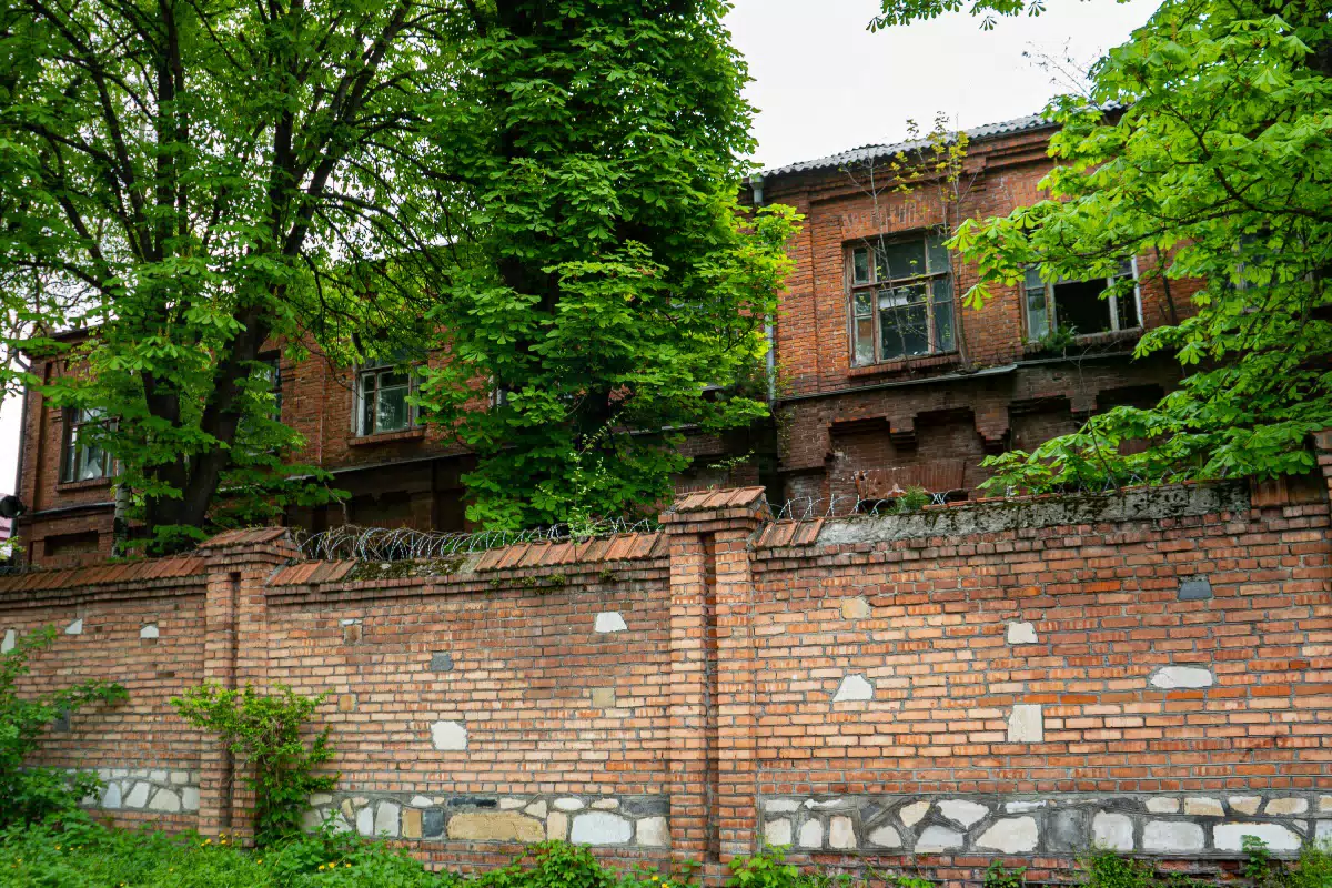 Фотография места «Армянская школа», 2