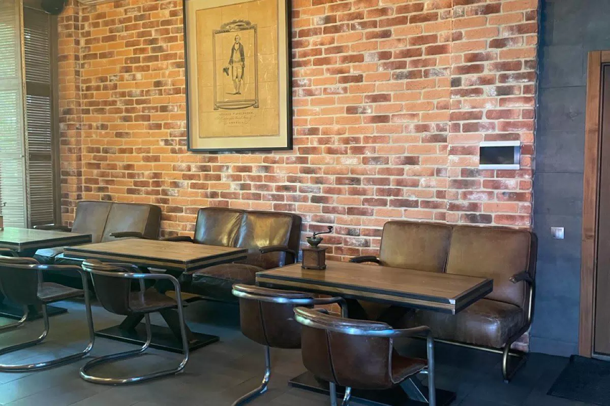 Фотография места «CoffeeBase», 5