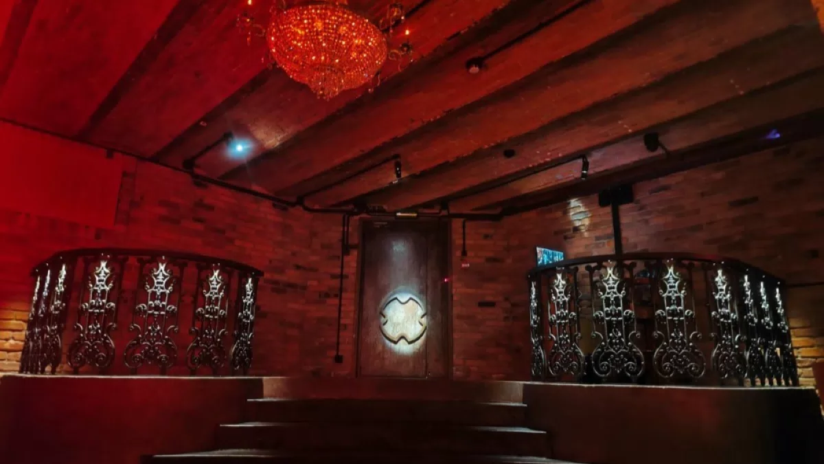 Фотография места «HookahPlace», 1