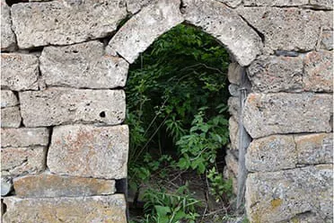 Фотография места «Нары-дзуар, с. Нар», 1