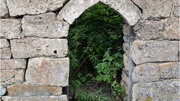 Фотография места «Нары-дзуар, с. Нар», 1