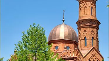 Фотография места «Мечеть, с. Зилга», 1