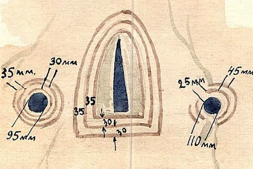 Фотография места «Дзуар Саниба, с. Архон», 5