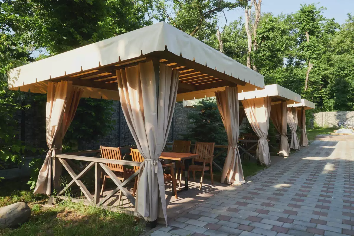 Фотография места «Chalet», 1