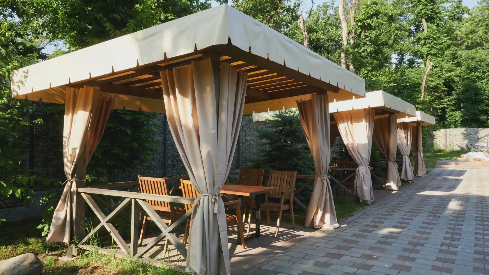 Фотография места «Chalet», 1