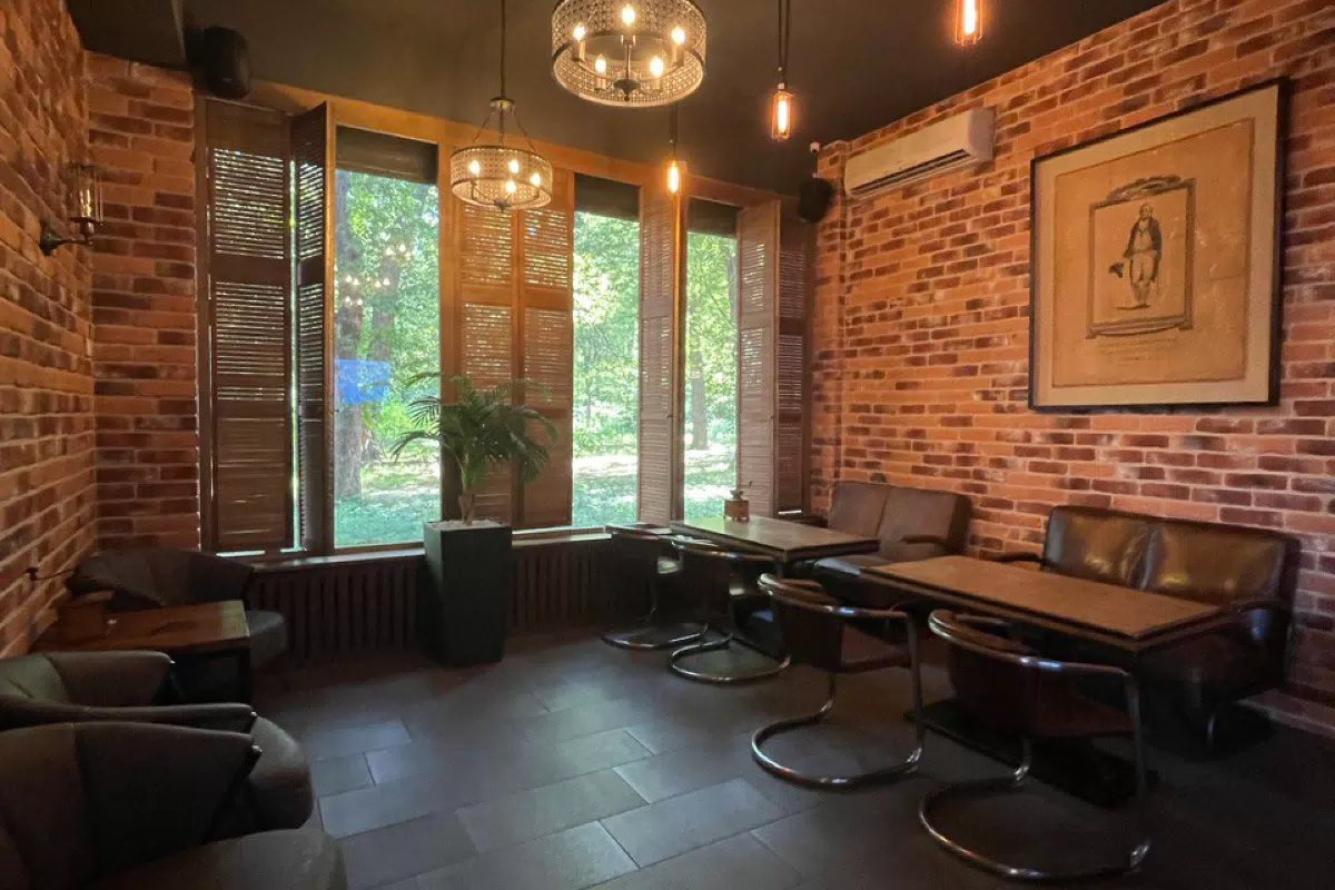 Фотография места «CoffeeBase», 4