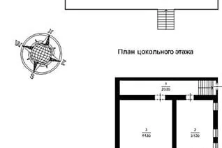 Фотография места «Дом Махарбека Туганова, c. Дур-Дур  », 3