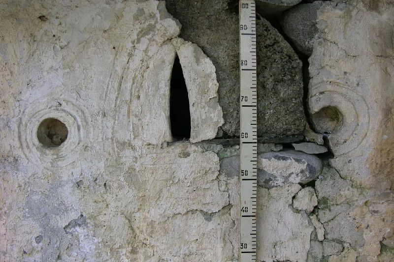 Фотография места «Дзуар Саниба, с. Архон», 2