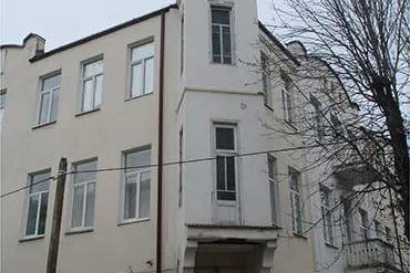 Фотография места «Доходный дом, г. Моздок», 2