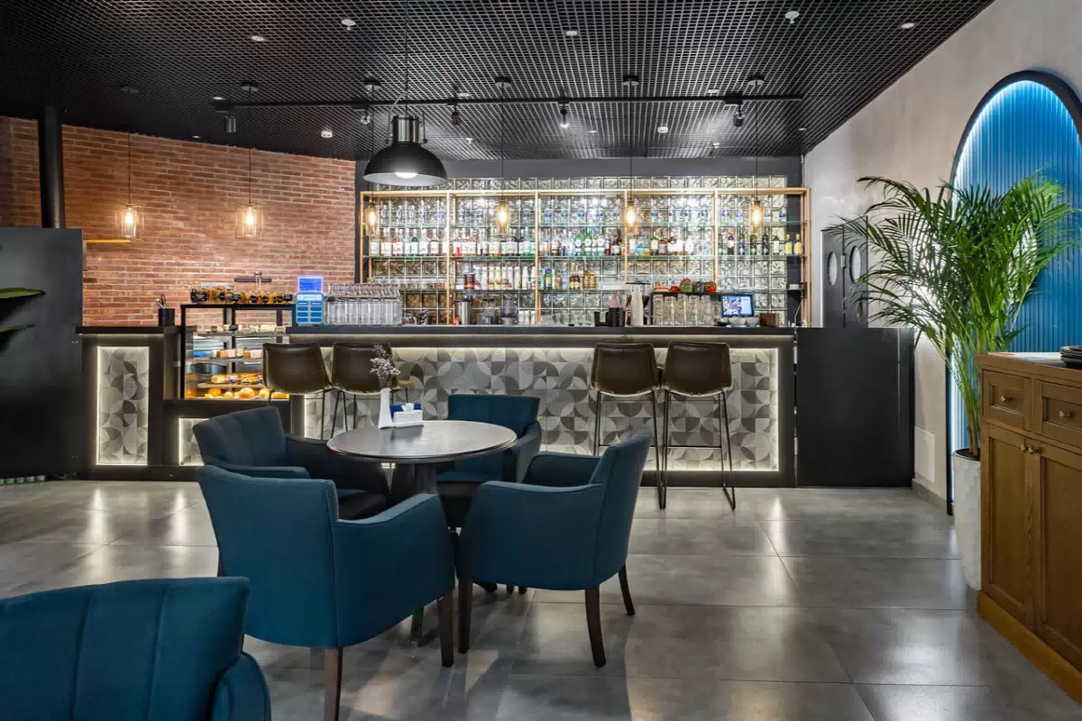Фотография места «Museum cafe», 2