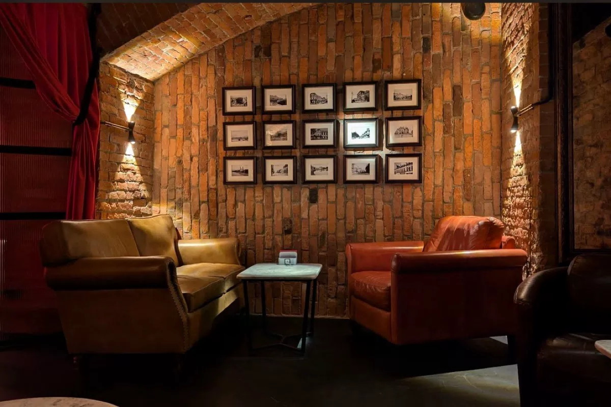 Фотография места «HookahPlace», 5