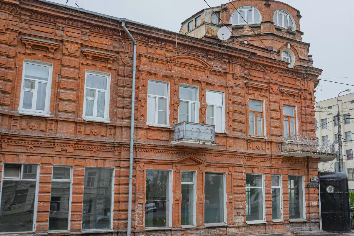 Фотография места «Гранд-Отель», 3