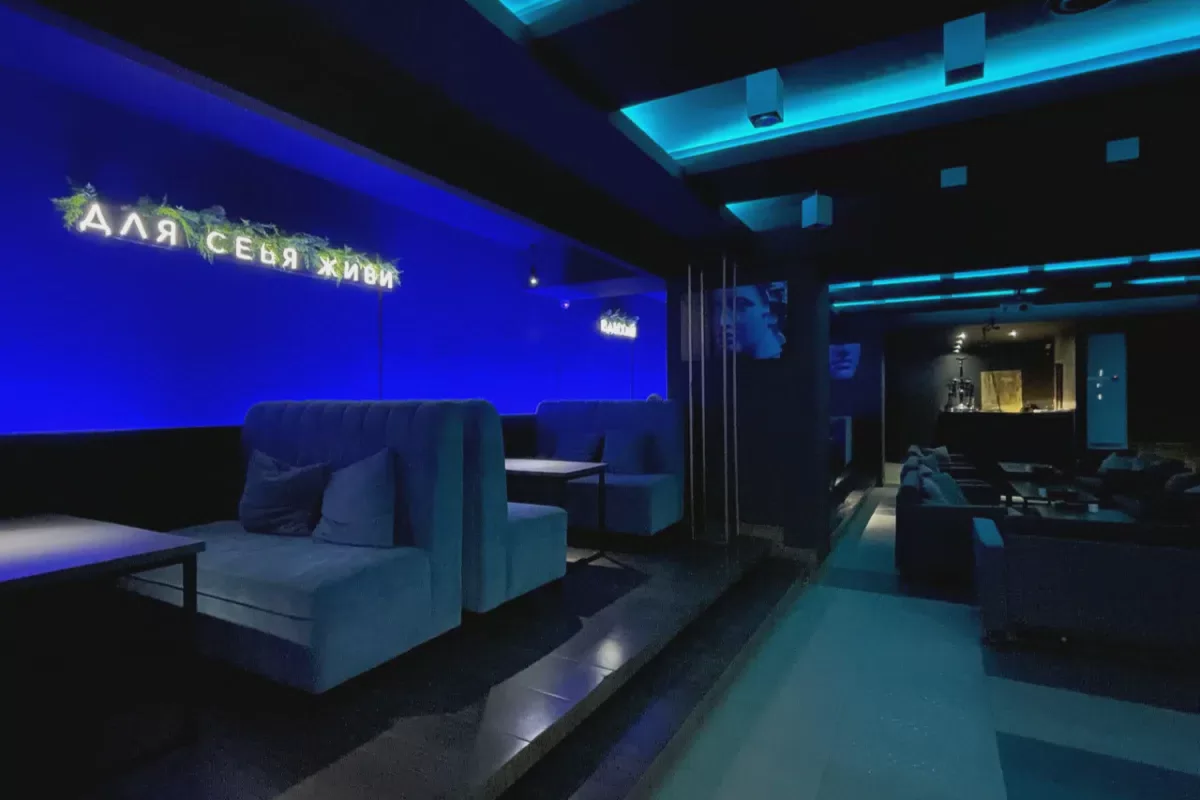 Фотография места «Moon Lounge», 2
