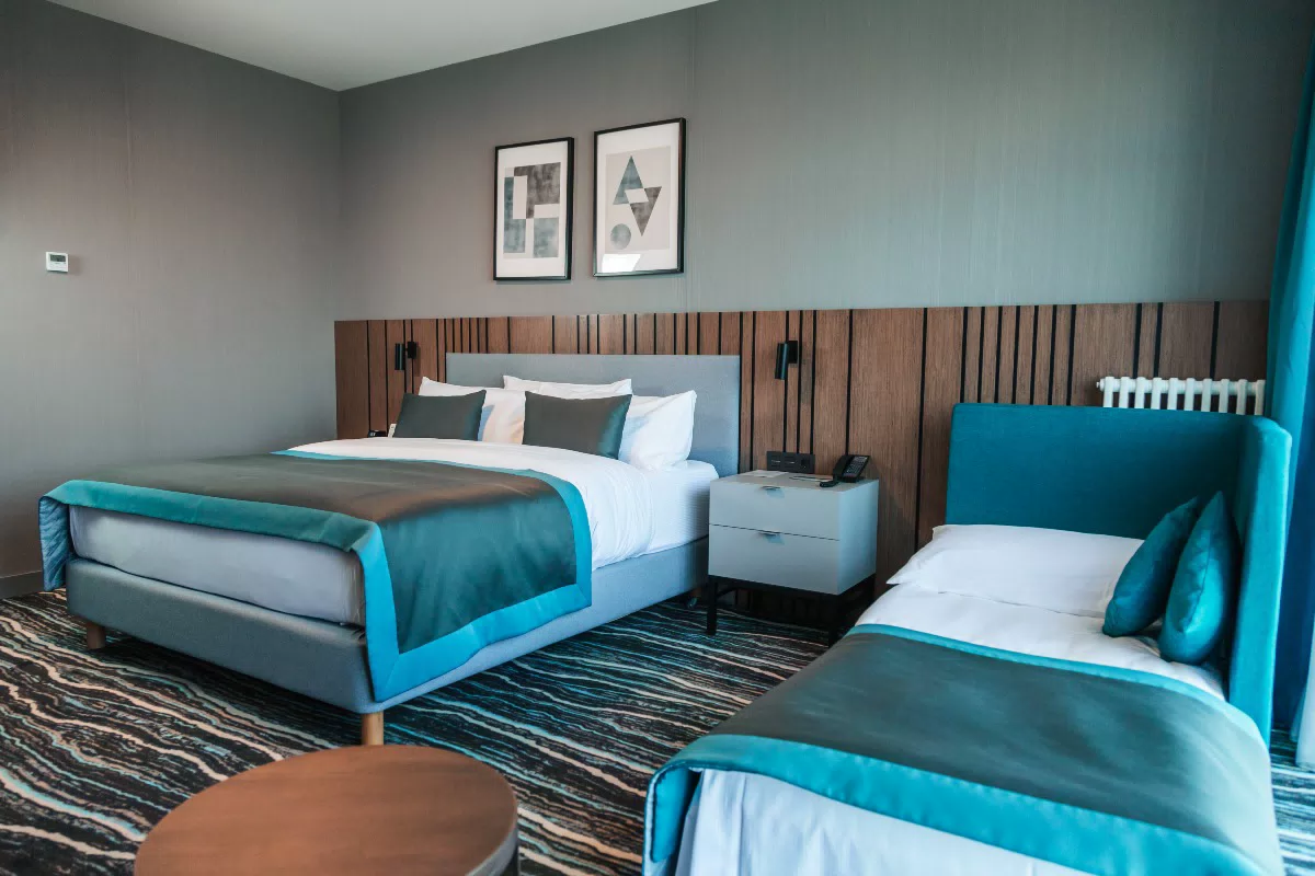 Фотография места «DoubleTree by Hilton Vladikavkaz», 4