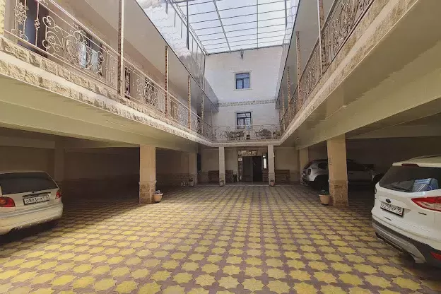 Фотография места «Гостиница Люкс», 2