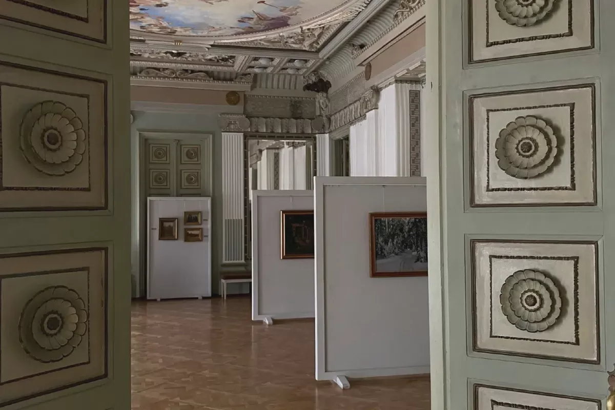 Фотография места «Художественный музей имени М. С. Туганова», 4