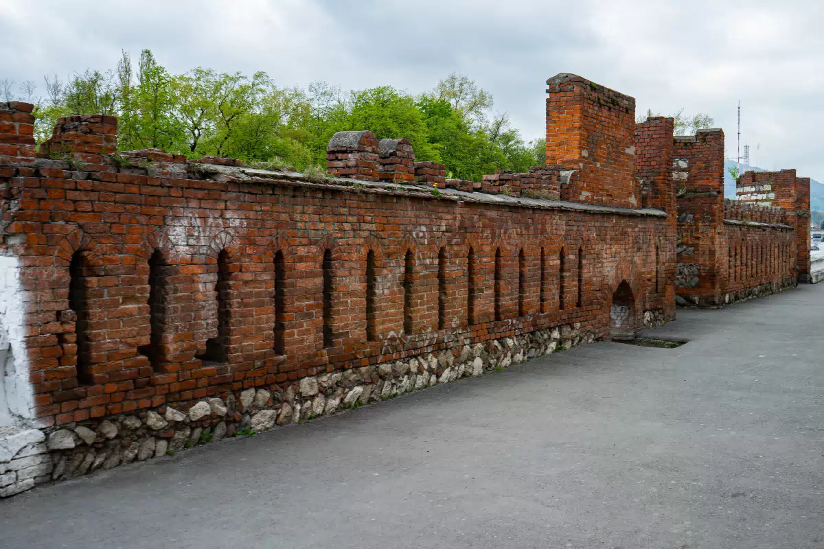Фотография места «Стена для омовений», 2