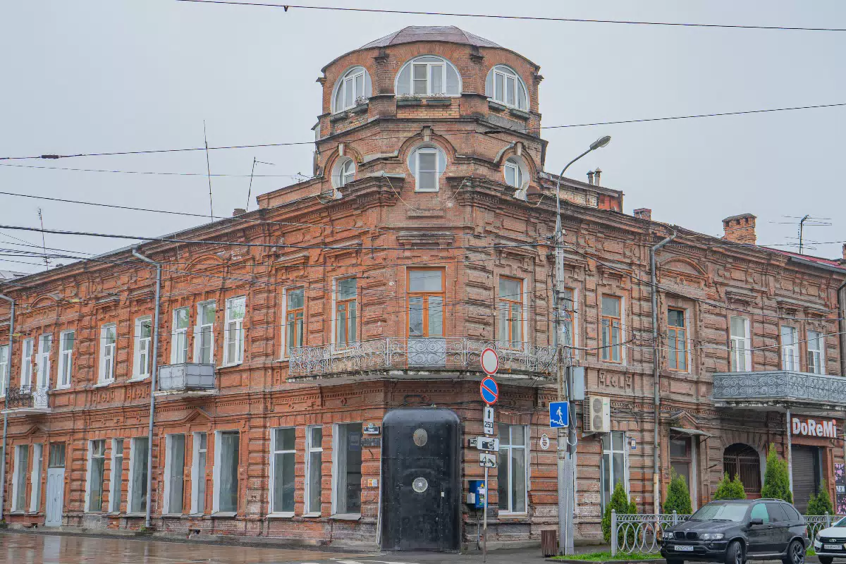 Фотография места «Гранд-Отель», 2