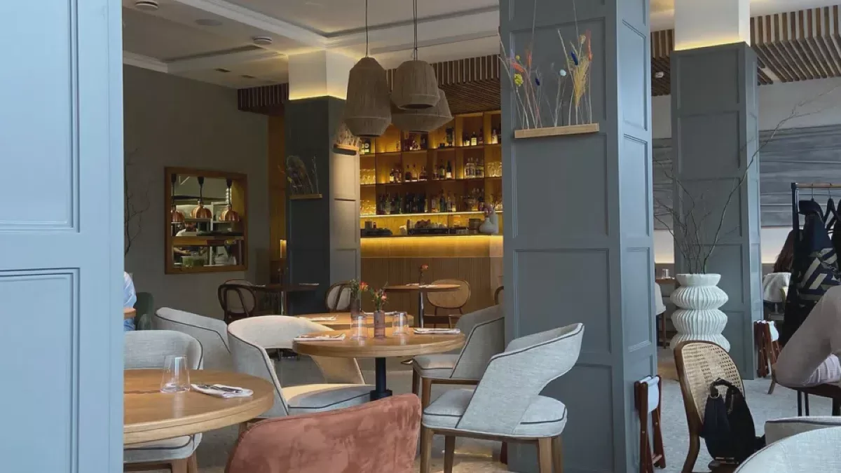Фотография места «63 Cafe», 1