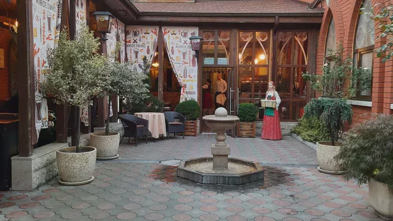 Фотография места «Бавария», 1
