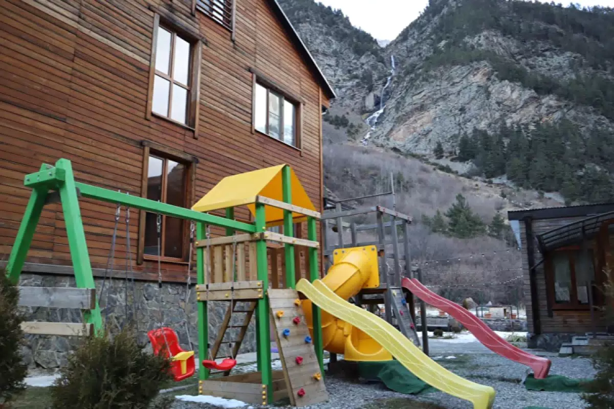 Фотография места «Tana Park Hotel», 4
