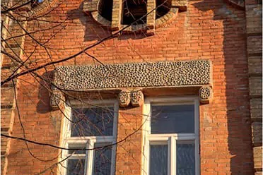 Фотография места «Особняк адвоката Бориса Бёме», 3