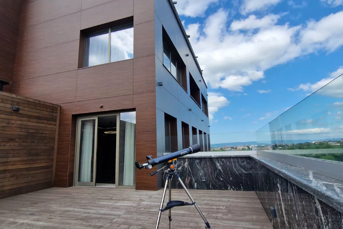 Фотография места «DoubleTree by Hilton Vladikavkaz», 2