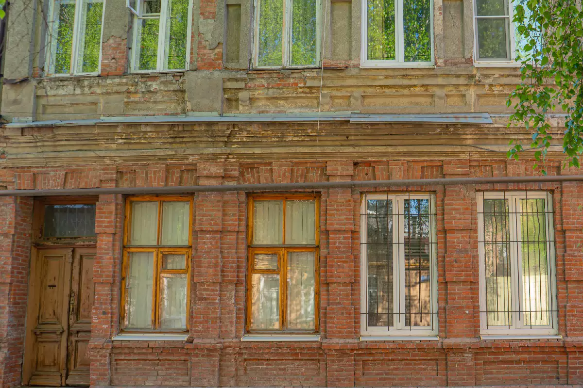 Фотография места «Дом Хамби Туганова», 2