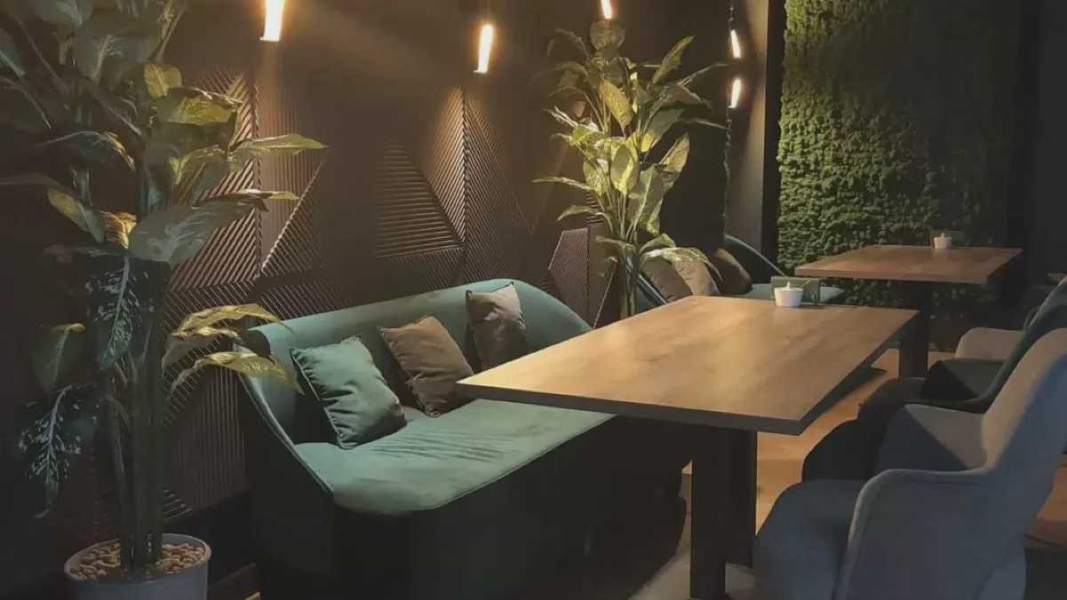 Фотография места «Эйва Lounge», 1