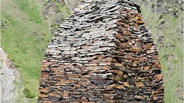 Фотография места «Хохы-дзуар, с. Тапанкау», 1