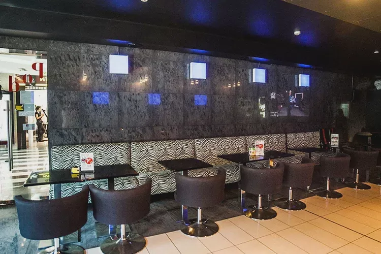 Фотография места «Podium Cafe», 2