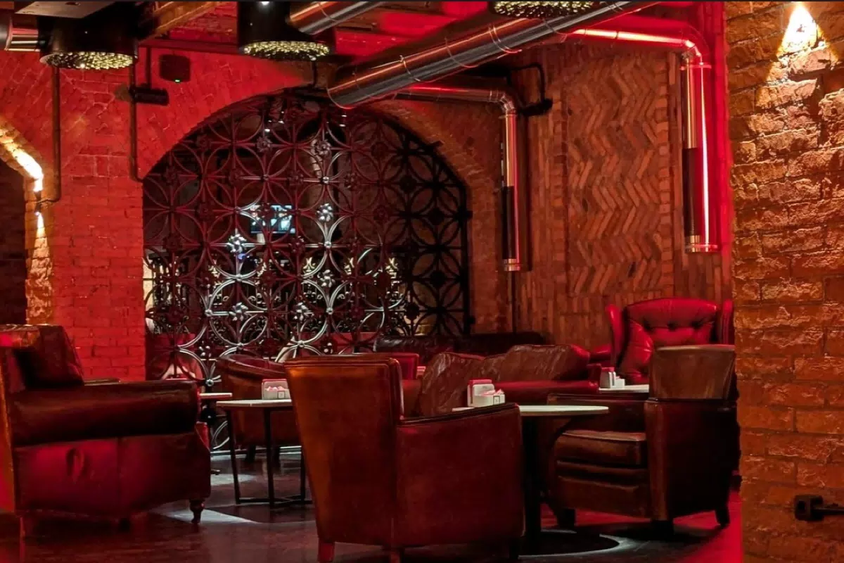 Фотография места «HookahPlace», 4