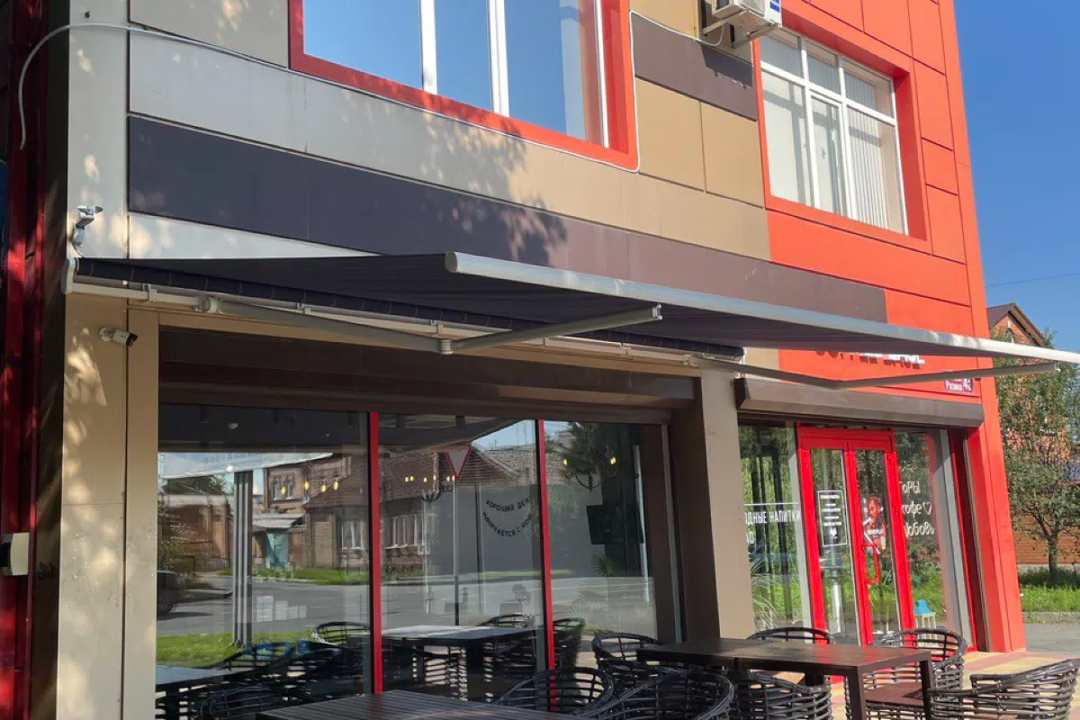 Фотография места «CoffeeBase», 2