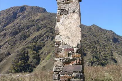 Фотография места «Авд-дзуар, с. Галиат», 5