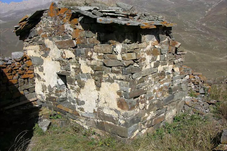 Фотография места «Авд-дзуар, с. Галиат», 1