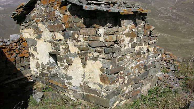 Фотография места «Авд-дзуар, с. Галиат», 1